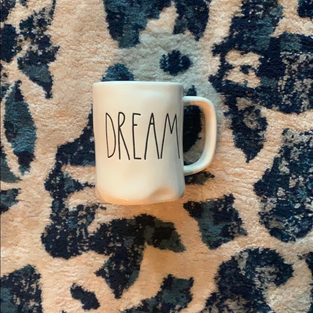 Rae Dumn dream mug